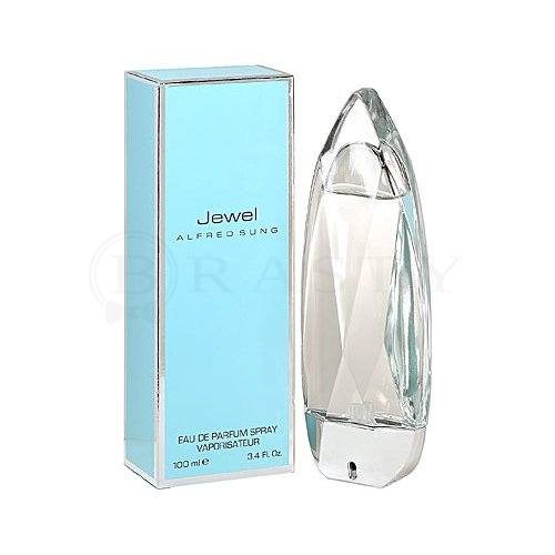 Alfred Sung Jewel eau de Parfum pentru femei 100 ml