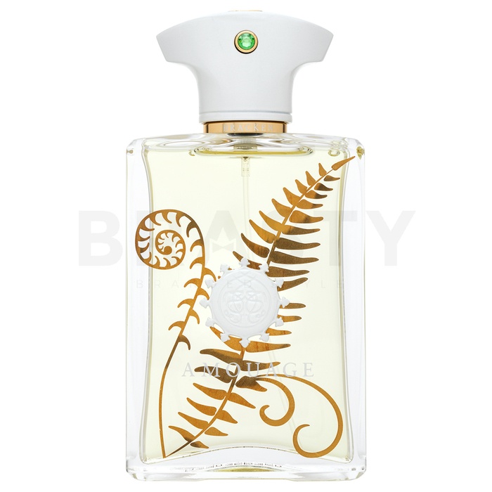 Amouage Bracken Eau de Parfum bărbați 5 ml Eșantion