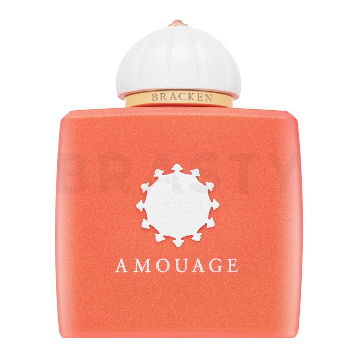 Amouage Bracken Woman Eau de Parfum femei 5 ml Eșantion