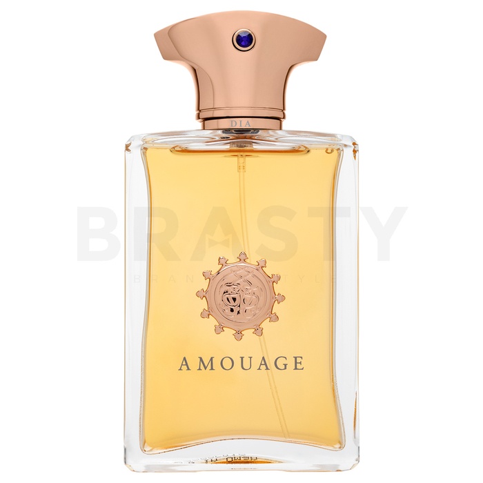 Amouage Dia Eau de Parfum pentru bărbați 100 ml