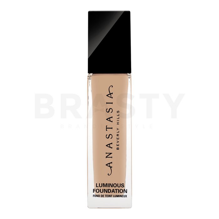 Anastasia Beverly Hills Luminous Foundation 160C machiaj persistent pentru o piele luminoasă și uniformă 30 ml