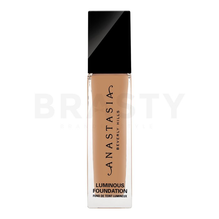 Anastasia Beverly Hills Luminous Foundation 250C machiaj persistent pentru o piele luminoasă și uniformă 30 ml