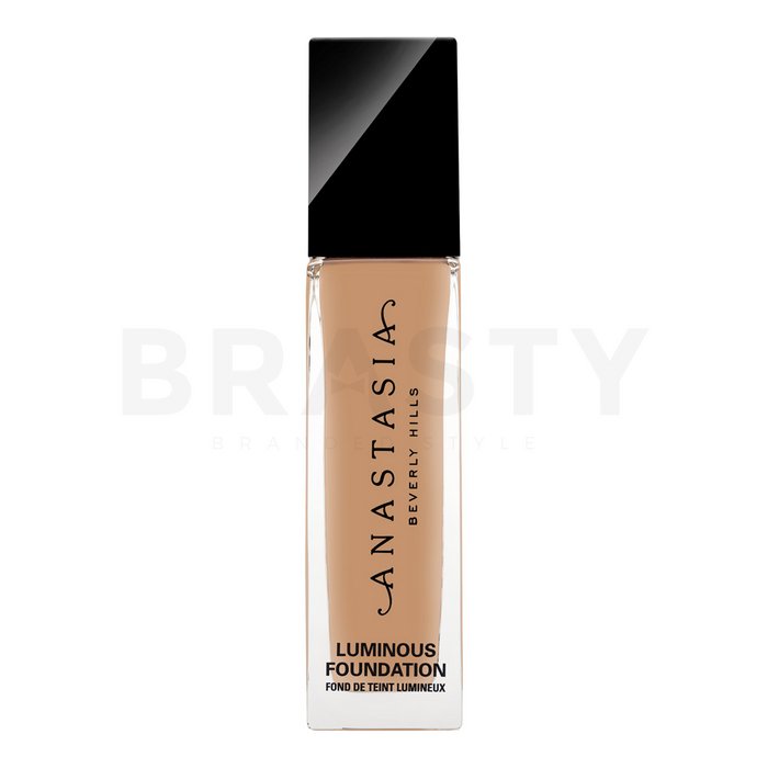 Anastasia Beverly Hills Luminous Foundation 300C machiaj persistent pentru o piele luminoasă și uniformă 30 ml