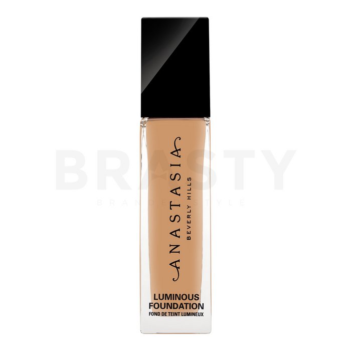 Anastasia Beverly Hills Luminous Foundation 310C machiaj persistent pentru o piele luminoasă și uniformă 30 ml