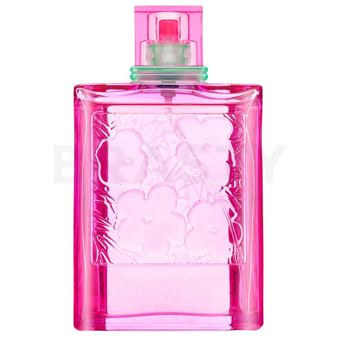 Andy Warhol Pop pour Femme Eau de Toilette femei 100 ml