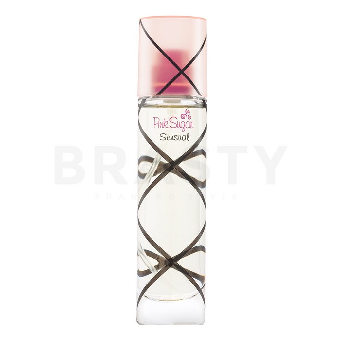 Aquolina Pink Sugar Sensual Eau de Toilette femei 30 ml