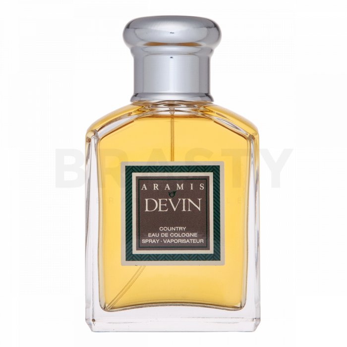 Aramis Aramis Devin eau de cologne pentru barbati 100 ml