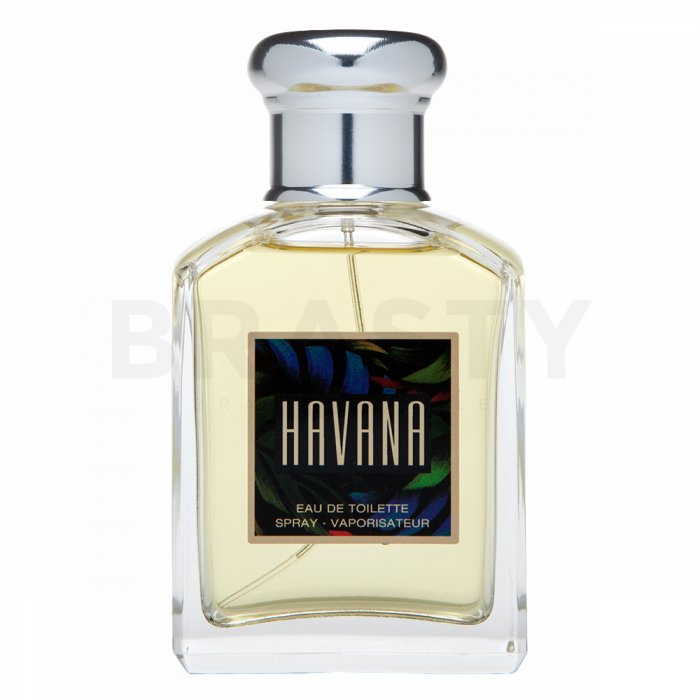 Aramis Aramis Havana eau de Toilette pentru barbati 100 ml