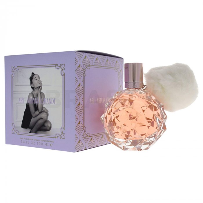 Ariana Grande Ari Eau de Parfum femei 10 ml Eșantion