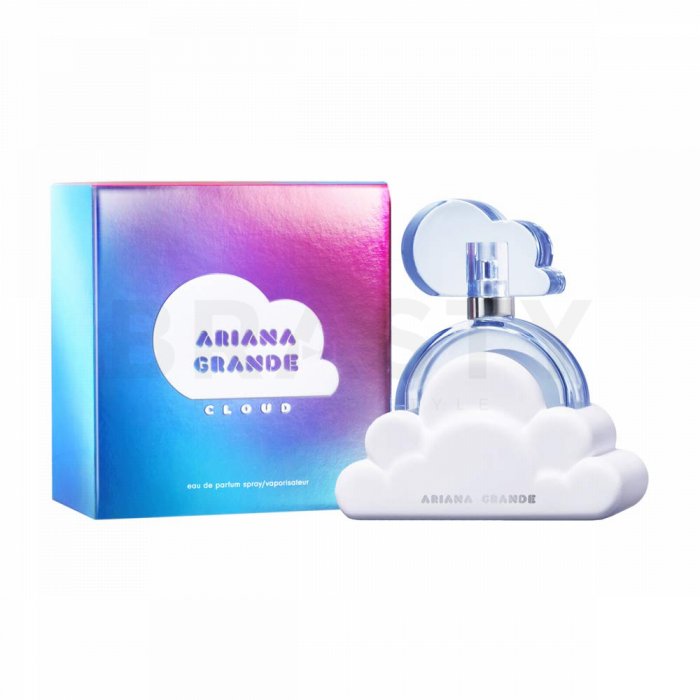 Ariana Grande Cloud Eau de Parfum femei 10 ml Eșantion