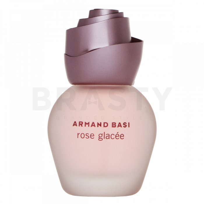 Armand Basi Rose Glacee eau de Toilette pentru femei 50 ml