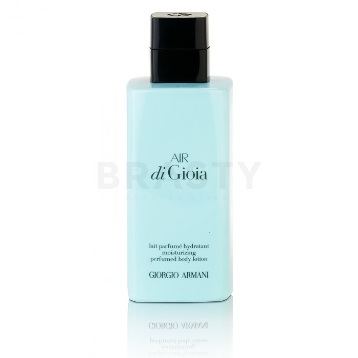 Armani (Giorgio Armani) Air di Gioia Lapte de corp femei 200 ml