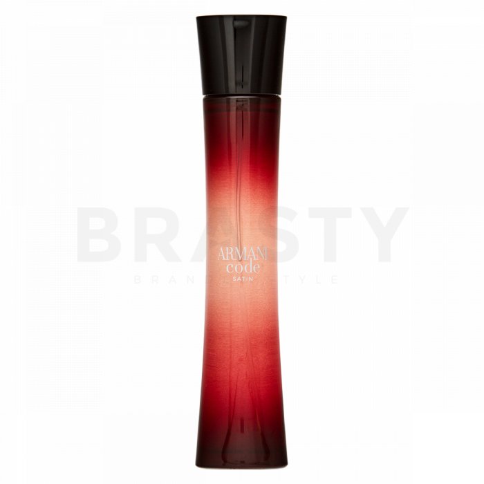 Armani (Giorgio Armani) Code Satin eau de Parfum pentru femei 10 ml Esantion