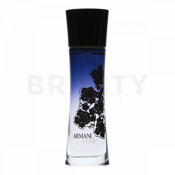 Armani (Giorgio Armani) Code Woman Eau de Parfum pentru femei 30 ml