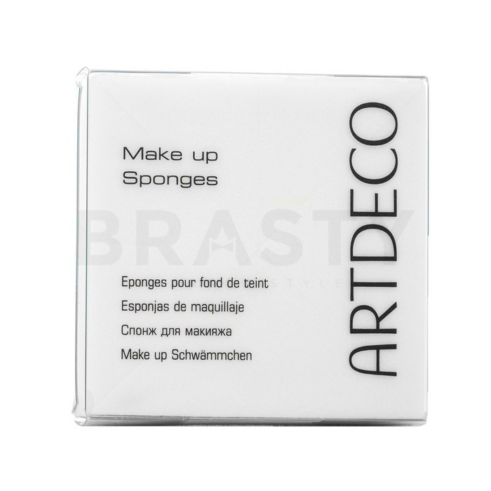 Artdeco Make-up Sponge Edges 8 pcs burete pentru make-up