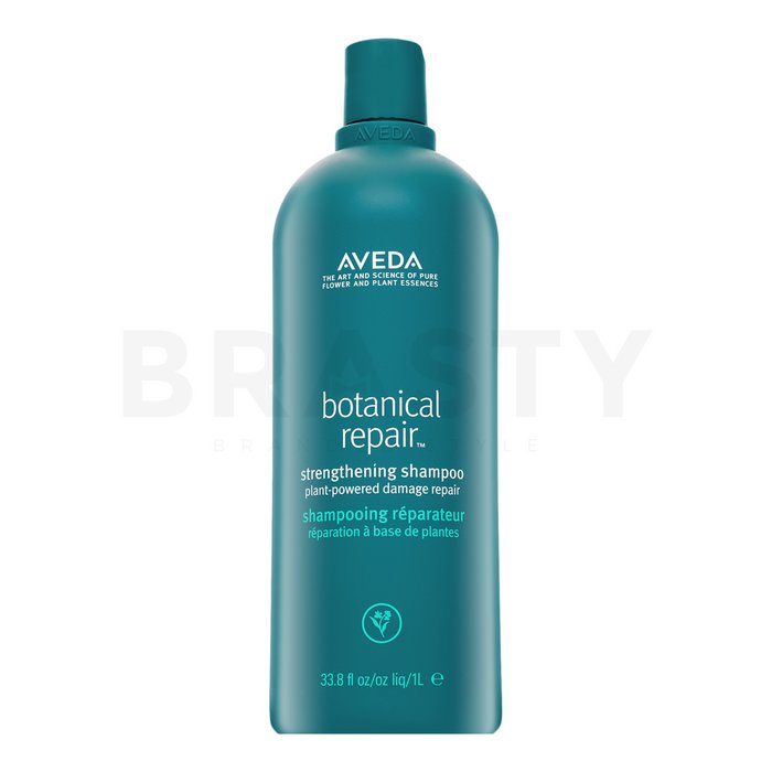 Aveda Botanical Repair Strengthening Shampoo sampon hranitor pentru păr deteriorat 1000 ml