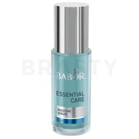 Babor Essential Care Moisture Serum ser cu hidratare intensivă pentru piele uscată 30 ml