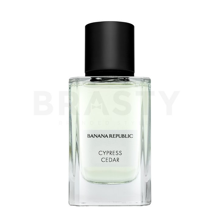 Banana Republic Cypress Cedar Eau de Parfum unisex 10 ml Eșantion