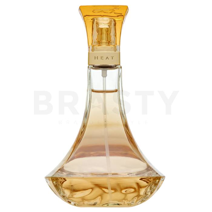 Beyonce Heat Seduction Eau de Toilette pentru femei 100 ml