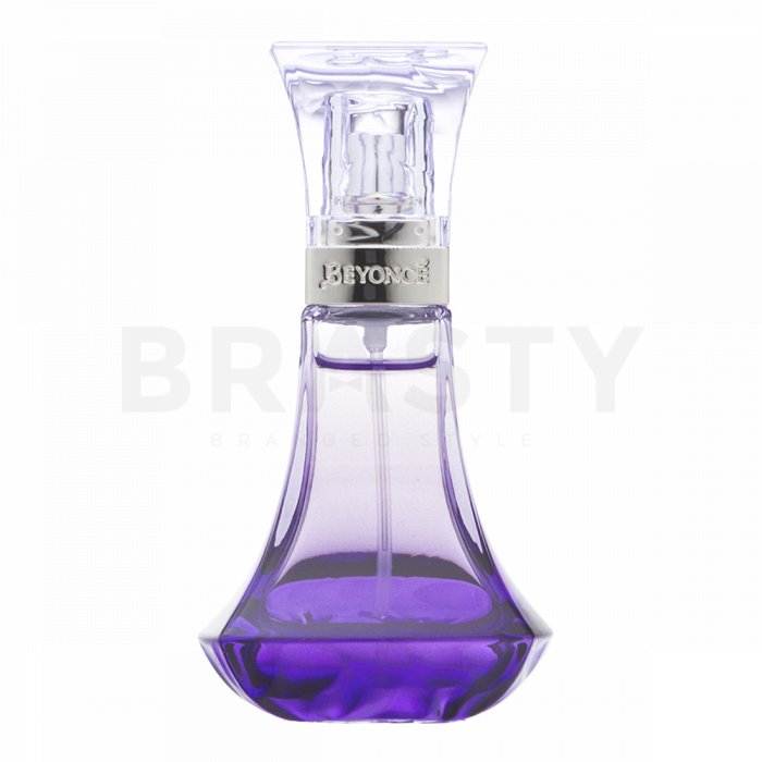 Beyonce Midnight Heat eau de Parfum pentru femei 30 ml
