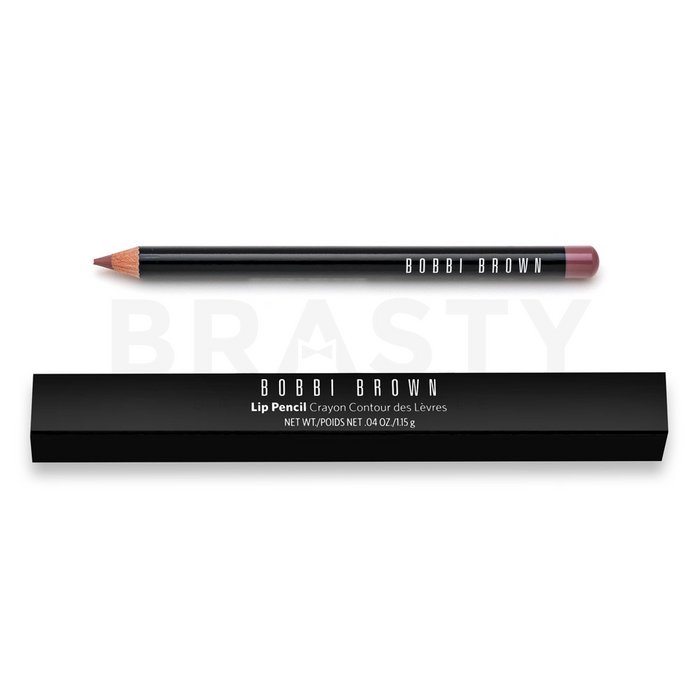 Bobbi Brown Lip Pencil - 33 Pale Mauve creion contur buze 1,1 g