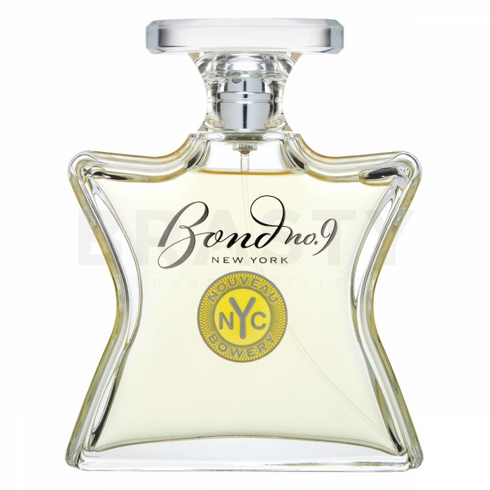 Bond No. 9 Nouveau Bowery eau de Parfum pentru femei 10 ml Esantion