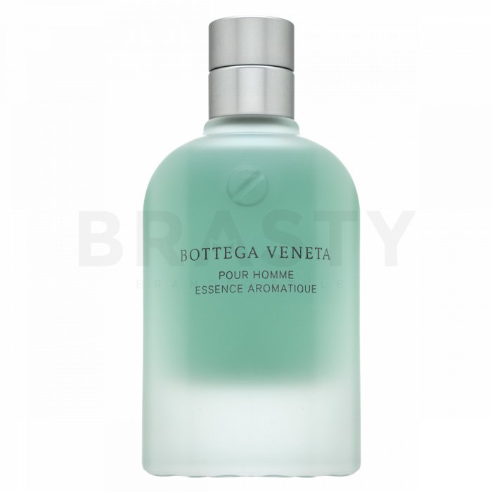 Bottega Veneta Essence Aromatique pour Homme eau de cologne bărbați 90 ml