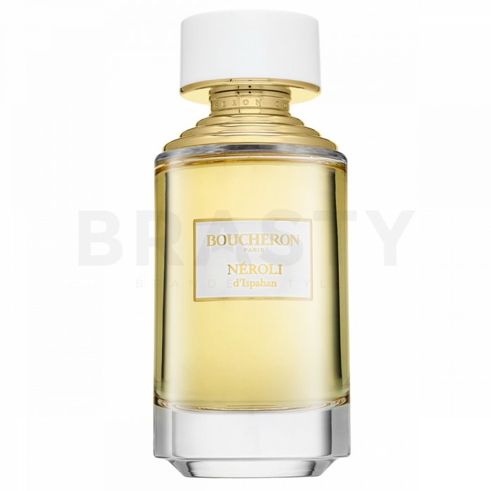 Boucheron Néroli d\'Ispahan Eau de Parfum unisex 125 ml