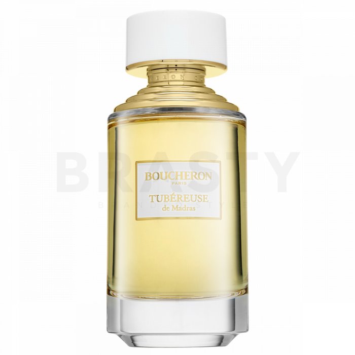 Boucheron Tubéreuse de Madras Eau de Parfum unisex 5 ml Eșantion