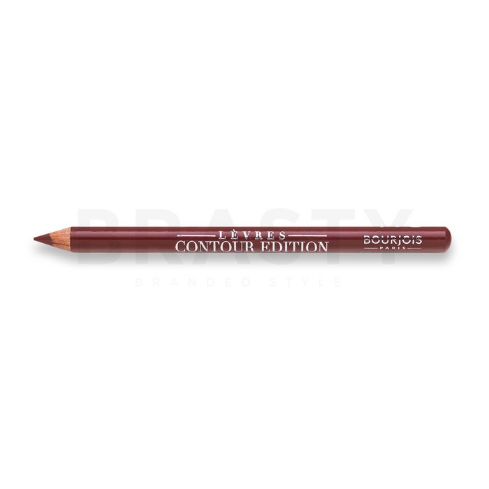 Bourjois Contour Edition Lip Liner - 11 Funky Brown creion contur buze 1,14 g