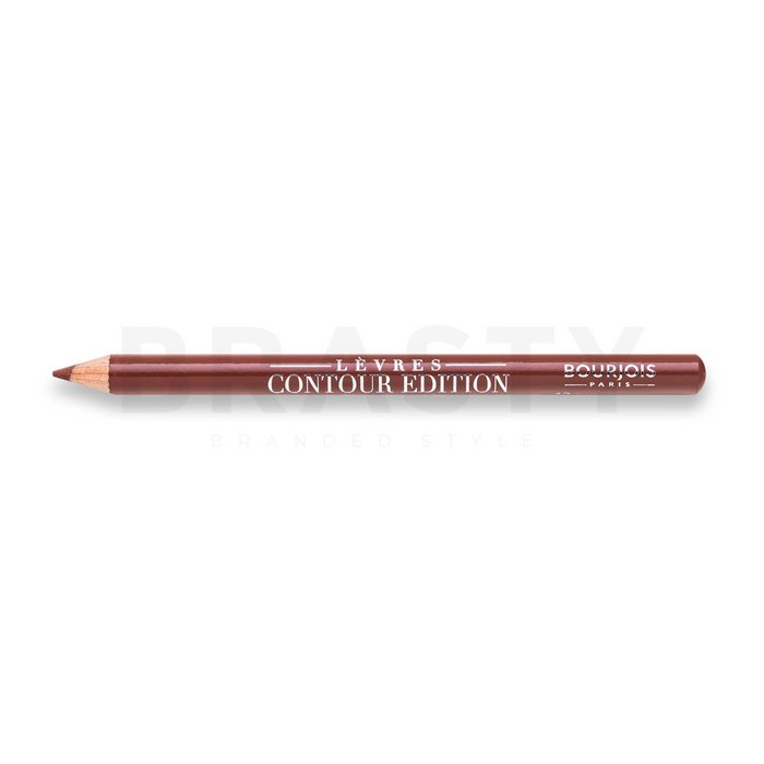 Bourjois Contour Edition Lip Liner - 13 Nuts About You creion contur buze 1,14 g