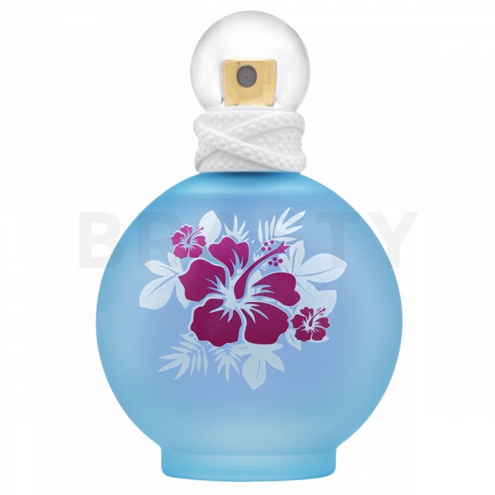 Britney Spears Maui Fantasy Eau de Toilette pentru femei 100 ml