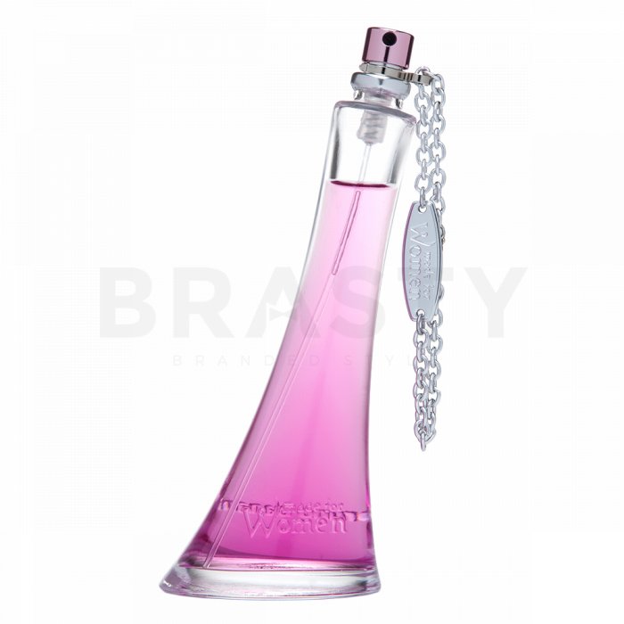 Bruno Banani Made for Women eau de Toilette pentru femei 40 ml