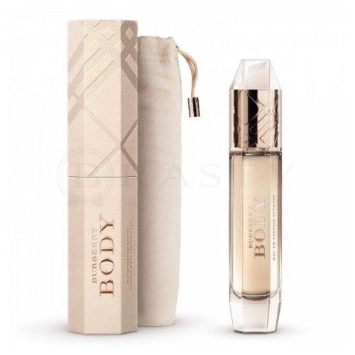 Burberry Body Intense eau de Parfum pentru femei 85 ml