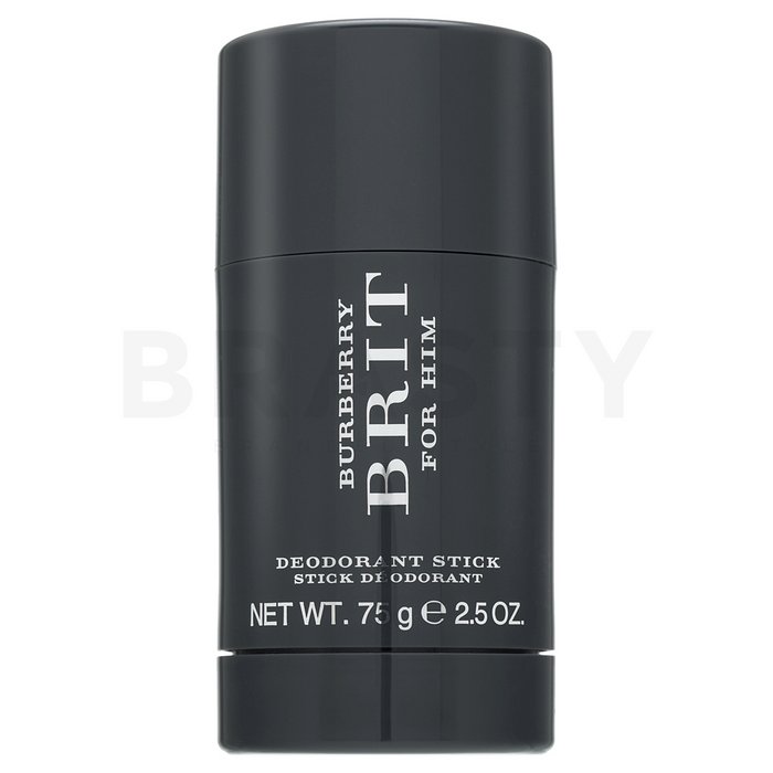 Burberry Brit Men deostick bărbați 75 ml