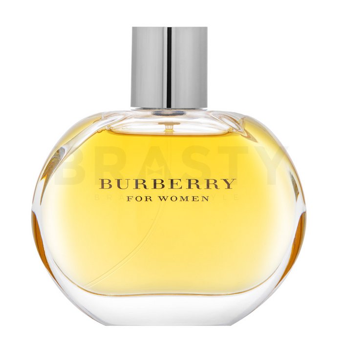 Burberry for Women Eau de Parfum femei 10 ml Eșantion