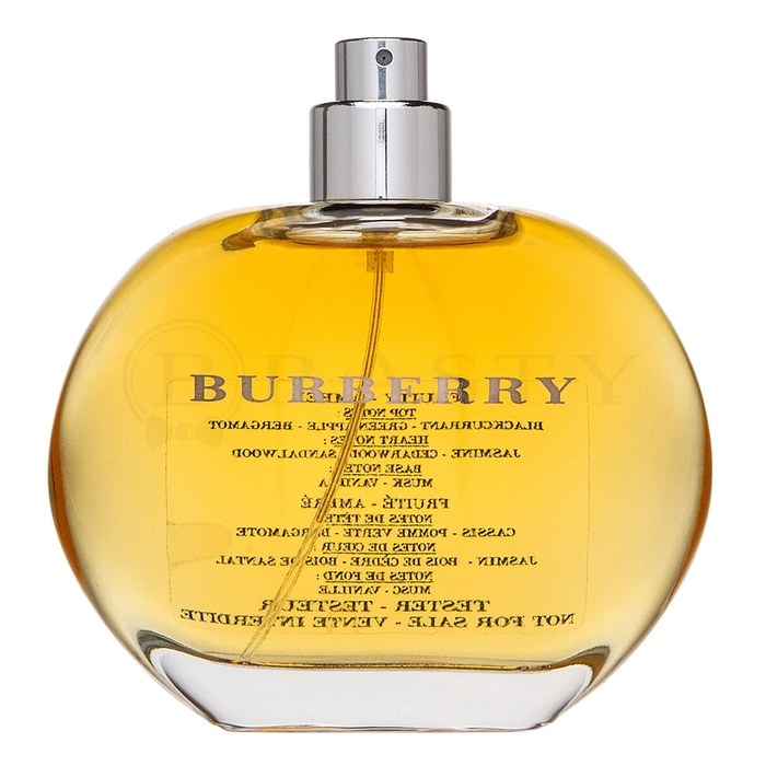Burberry London for Women (1995) eau de Parfum pentru femei 10 ml Esantion