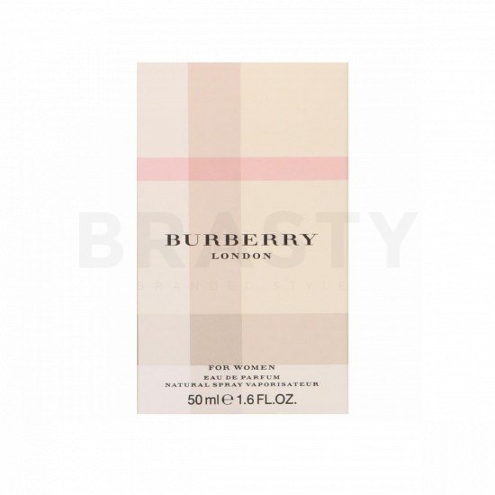 Burberry London for Women (2006) eau de Parfum pentru femei 50 ml