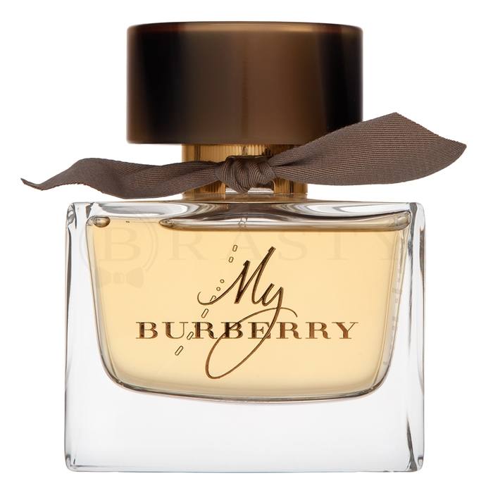 Burberry My Burberry Eau de Parfum pentru femei 10 ml - Esantion