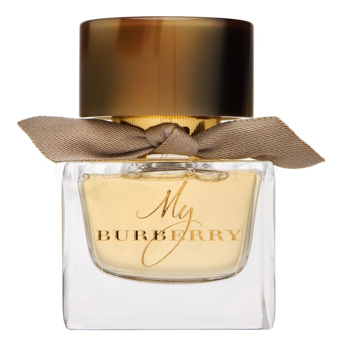 Burberry My Burberry eau de Parfum pentru femei 30 ml