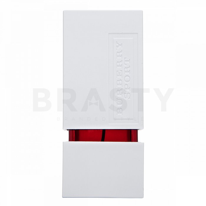 Burberry Sport Woman eau de Toilette pentru femei 50 ml