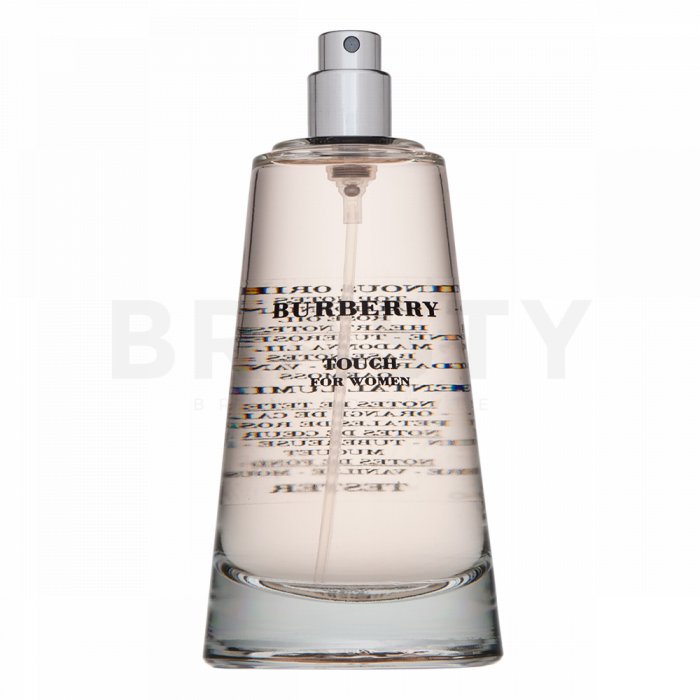 Burberry Touch For Women Eau de Parfum pentru femei 10 ml - Esantion