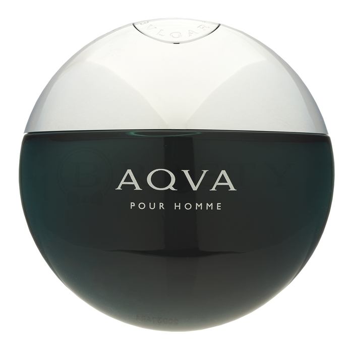 Bvlgari AQVA Pour Homme eau de Toilette pentru barbati 10 ml Esantion