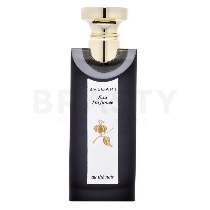 Bvlgari Eau Parfumée au Thé Noir eau de cologne unisex 150 ml