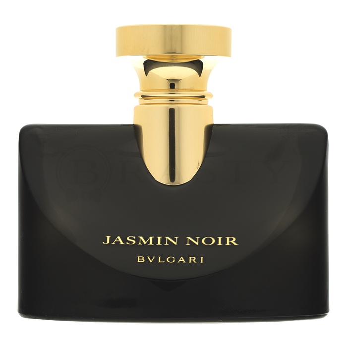 Bvlgari Jasmin Noir eau de Parfum pentru femei 100 ml