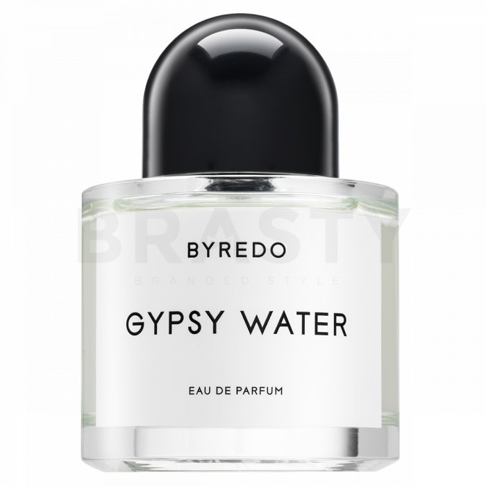 Byredo Gypsy Water Eau de Parfum unisex 5 ml Eșantion