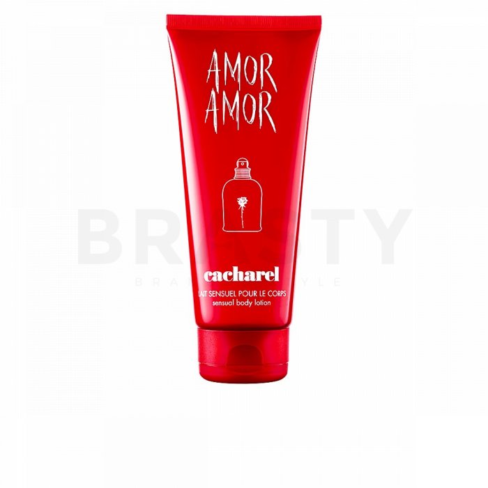 Cacharel Amor Amor Lapte de corp femei 200 ml