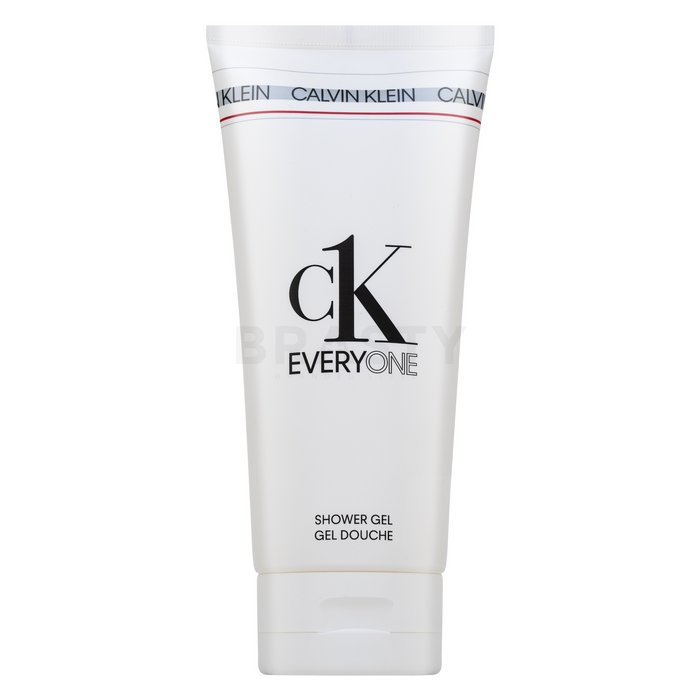 Calvin Klein CK Everyone Gel de duș unisex 200 ml