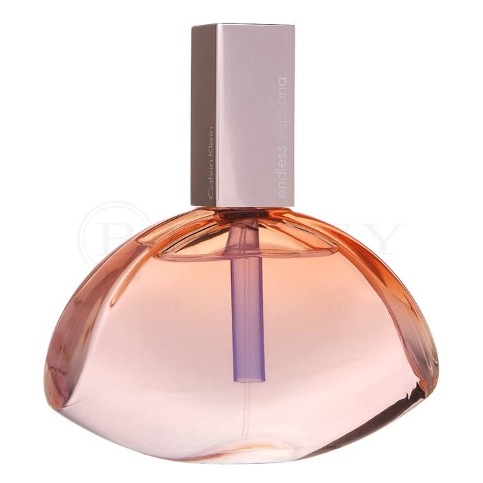 Calvin Klein Endless Euphoria eau de Parfum pentru femei 75 ml