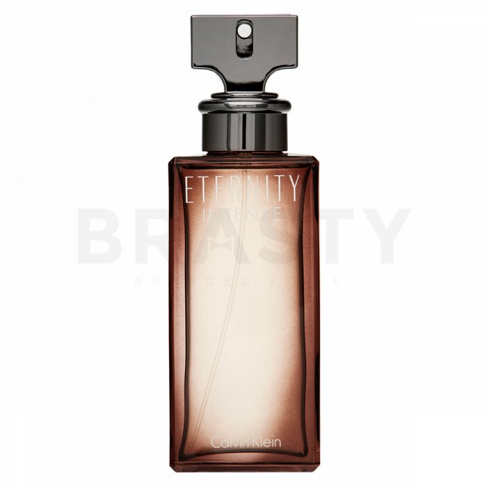 Calvin Klein Eternity Intense eau de Parfum pentru femei 100 ml